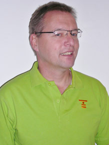 Bernd Klöcker