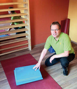 Bernd Klöcker