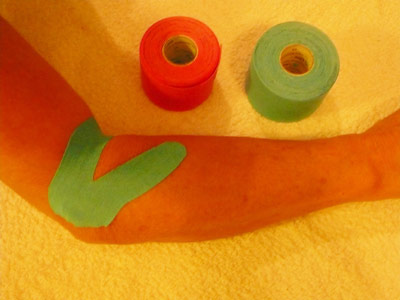 kinesio