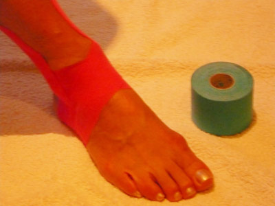 kinesio